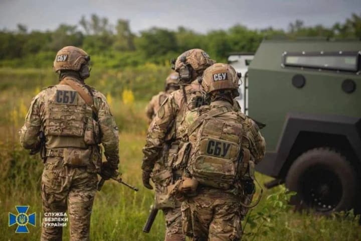 Українська спецоперація у Росії велася під носом у ФСБ: подробиці від Зеленського