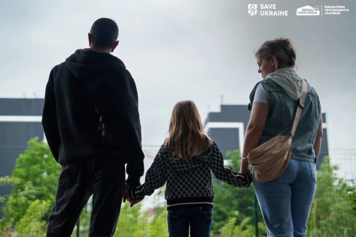 66 Ukrainians rescued from occupied territories and Russia: details