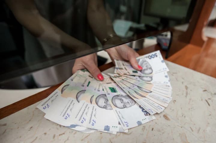 In the first quarter, Ukrainians took out 8% more microloans than last year, exceeding 2.17 million.
