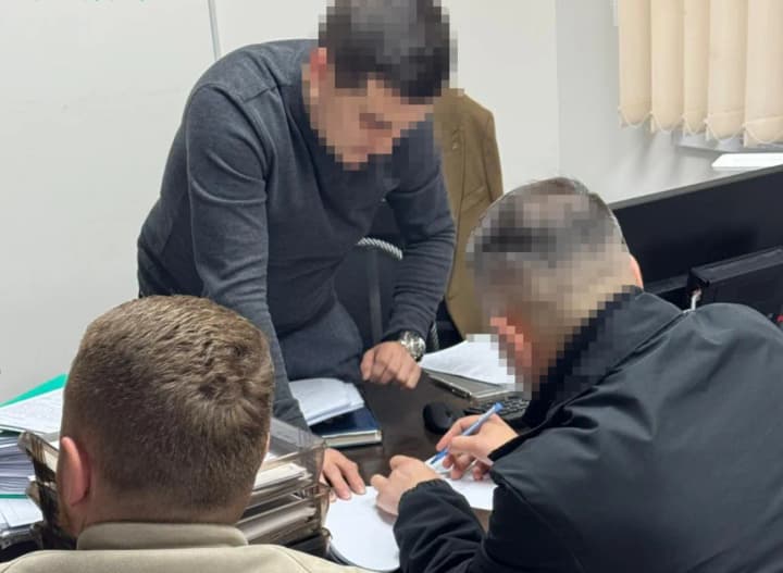 Должностное лицо ТЦК в Прикарпатье получило подозрение за фальсификацию данных о мобилизованных
