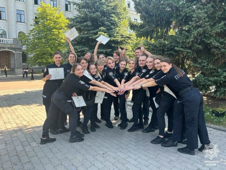 У новому навчальному році офіцери освітньої безпеки зʼявляться у 3000 українських школах – МОН