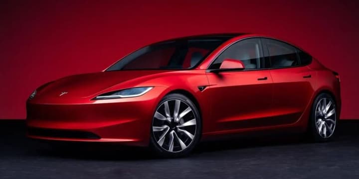 Продажи Tesla в Норвегии выросли на 213%: какова причина