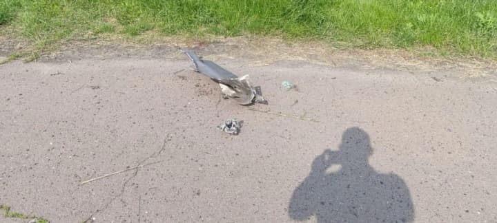 Полтавщина зазнала ворожої атаки: є пошкодження