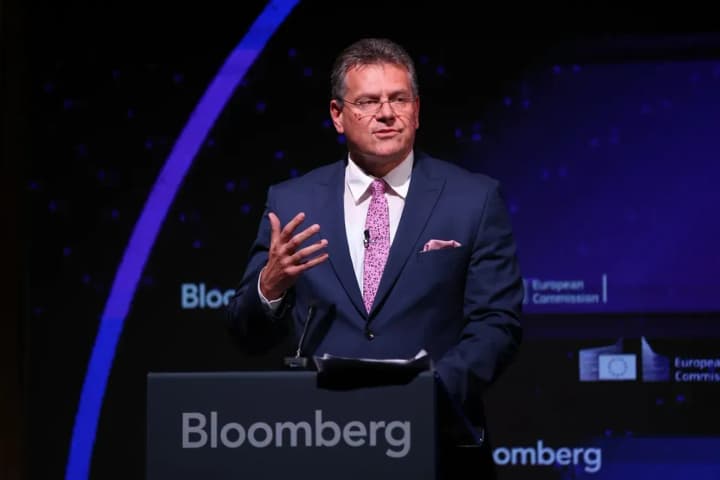 ЄС попередив, що може прискорити запровадження дзеркальних мит через торговельну політику США