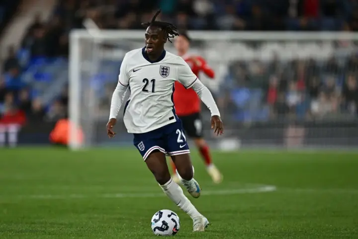 "Челсі" націлився на вінгера "Боруссії" Дортмунд Джеймі Гіттенса