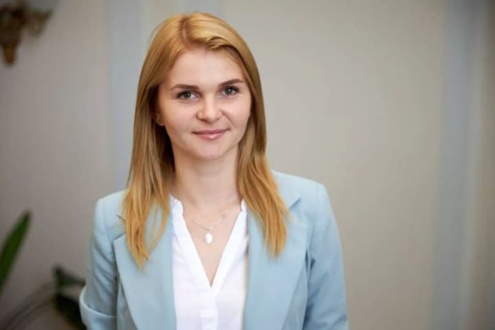 Депутатка від "Слуги народу" Колісник складає мандат