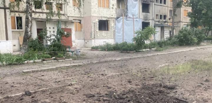 Черговий російський обстріл Купʼянщини: загинули дві жінки