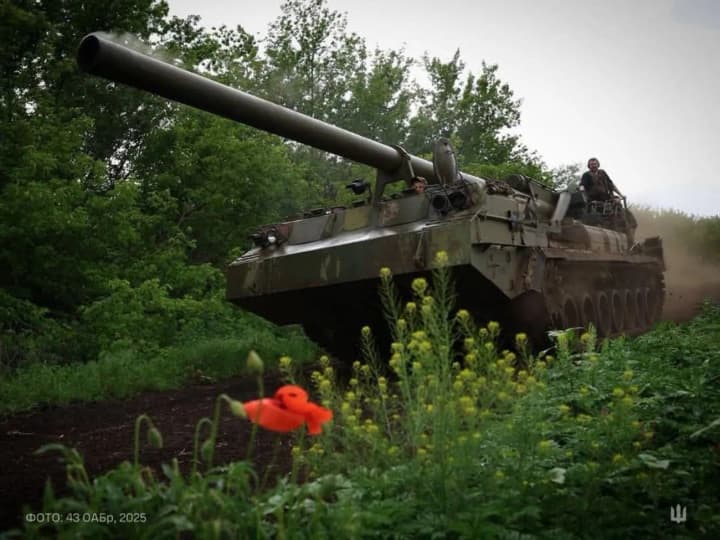 Генштаб про ситуацію на фронті: ворог завдав 1353 удари дронами та здійснив 4000 обстрілів