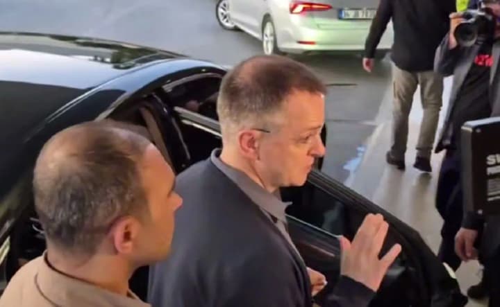 ISW: Відмова рф надати проєкт "меморандуму" до зустрічі у Стамбулі зірвала переговори