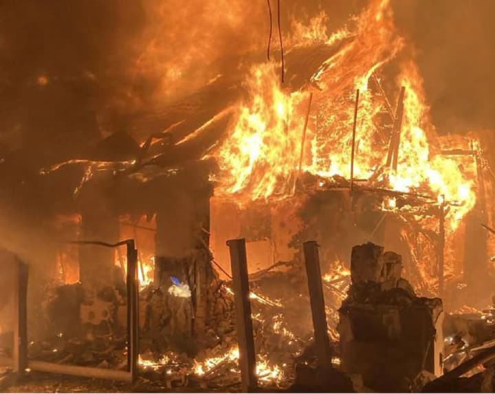 The number of wounded in Chernihiv increased as a result of the night attack: details from the MBA