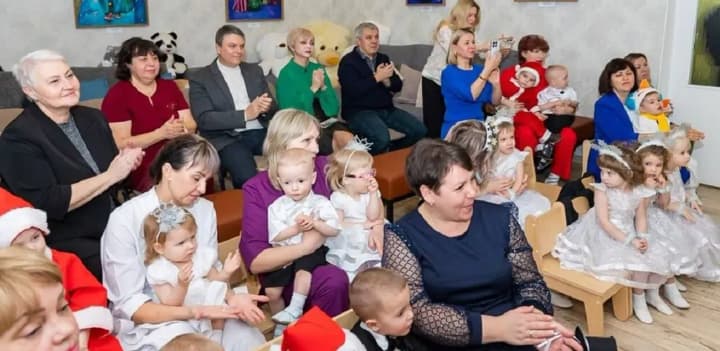 Russia downplays the true extent of the abduction of Ukrainian children, despite evidence and lists - ISW