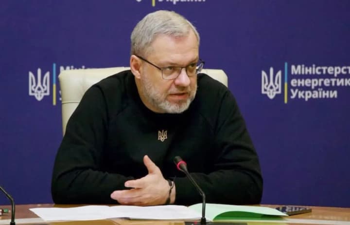 Для України запуск ЗАЕС буде непростим завданням - Галущенко