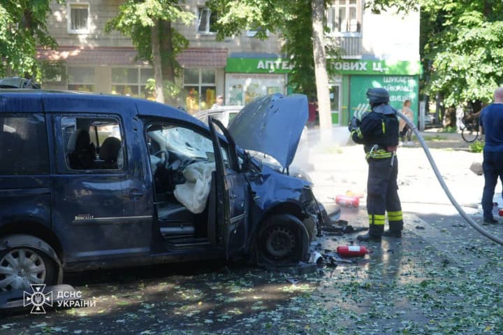 "росія знову вдається до звірств": посол ЄС відреагувала на удар рф по Сумах