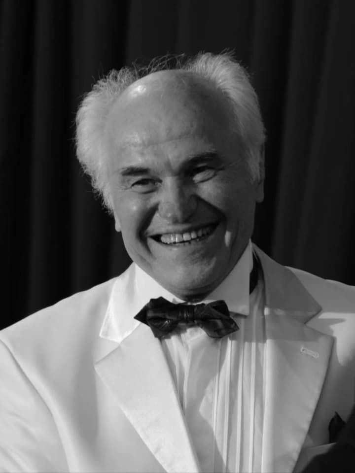 У Молдові помер відомий композитор Євген Дога у віці 88 років: що про нього відомо