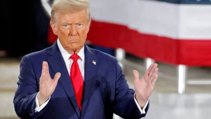 Трамп самоусувається з переговорного процесу на тлі посилення взаємних ударів між Україною і росією – ABC News