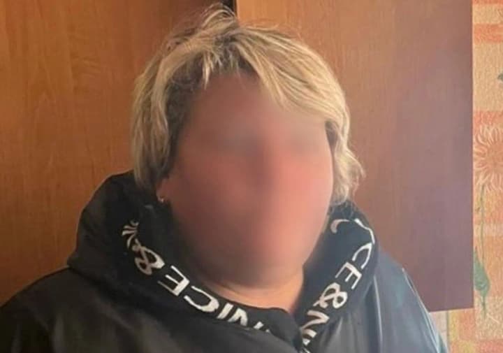 Чекала російських "визволителів": викрили жительку Харкова, яка вболівала за окупантів 