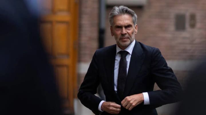 Уряд Нідерландів іде у відставку на тлі виходу ультраправої партії з правлячої коаліції - Bloomberg