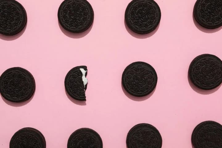 Виробник Oreo подав до суду проти бюджетного супермаркету у США за копіювання упаковки