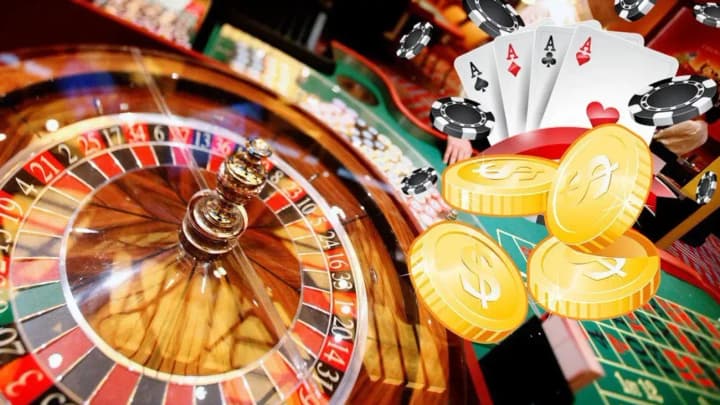 Thailand to tighten control over casinos to develop the industry and combat money laundering