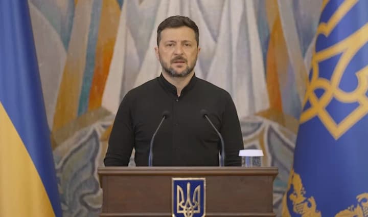 Блискуча реалізація операції "Павутина": Зеленський нагородив представників спецслужб 