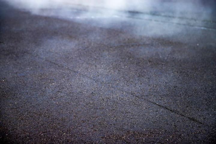 В Киеве с 5 июня будут ограничивать движение грузовиков из-за жары