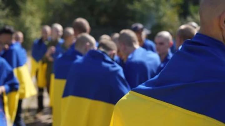 рф готова розпочати обмін полоненими з Україною 7-9 червня - мединський