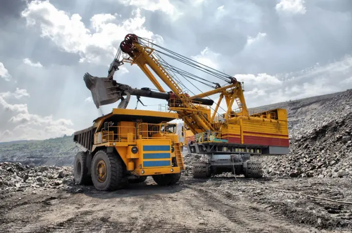 The U.S.-based Ukraine Reconstruction Investment Fund is launching with graphite, titanium, and lithium projects