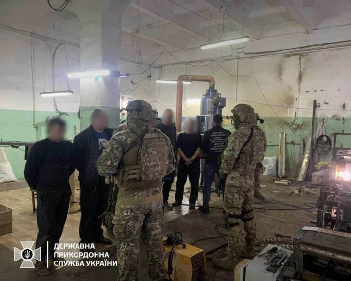 Illegal business worth 10 million hryvnias: a large-scale underground factory was exposed in Ukraine