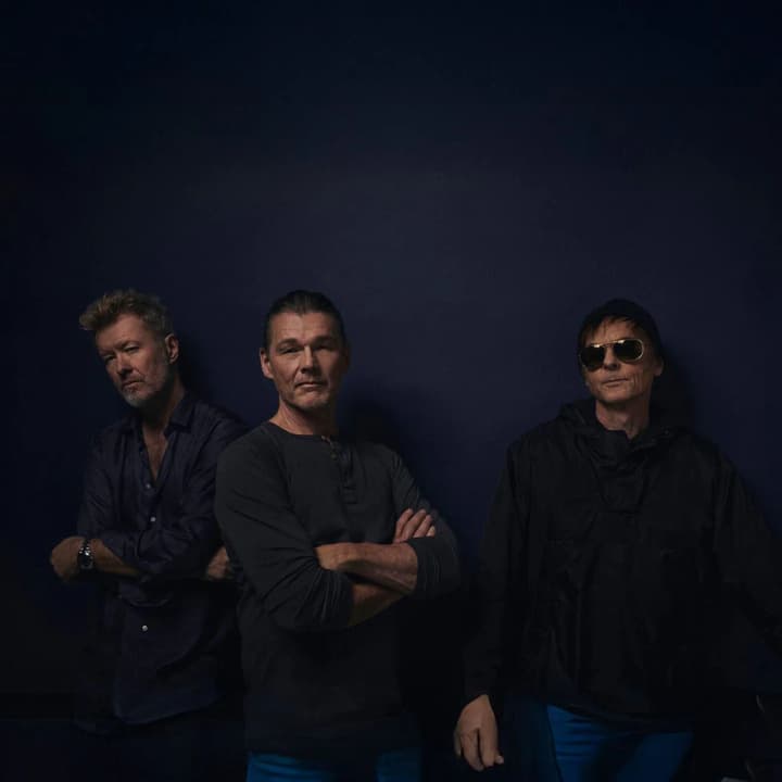 a-ha frontman diagnosed with Parkinson's disease