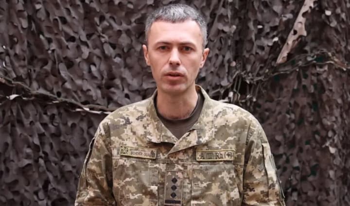 Demchenko on the offensive in Sumy region: Russians are trying to enter in the direction of Veselivka and Volodymyrivka