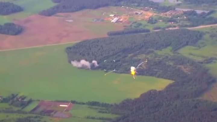 Генштаб підтвердив ураження російських "Іскандерів": показали кадри