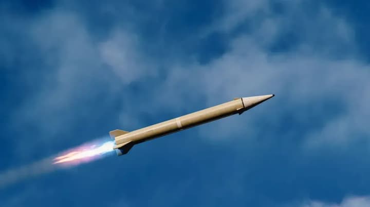 Modification of Russian ballistic missiles: how Ukraine can cope with the new challenge