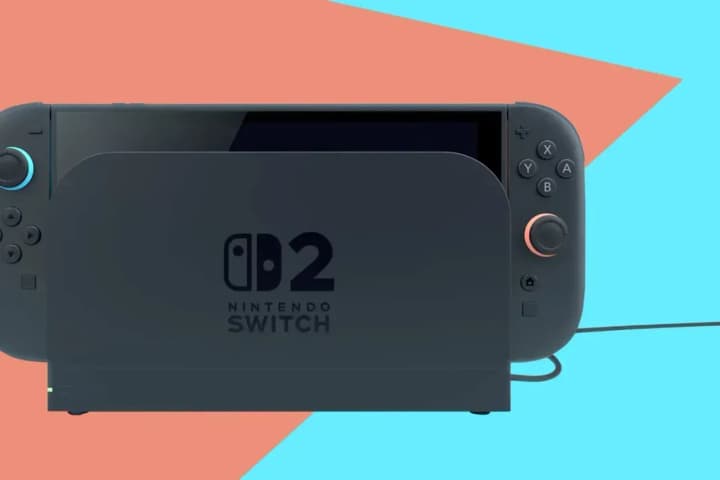 Геймери стають у чергу за Nintendo Switch 2 у день презентації