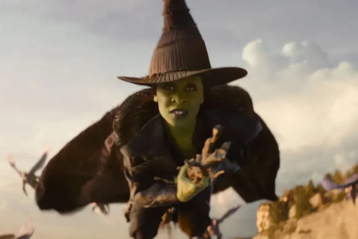 Return to the Land of Oz: the first trailer for "Wicked: For Good" has been released