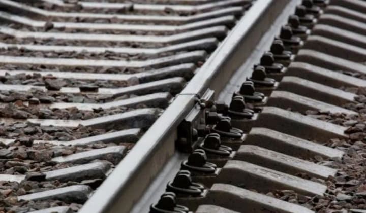 An explosion occurred on railway tracks in the Voronezh region of Russia: Russian media reports a detonation