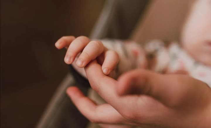 An infant's microbiome may protect it from viruses later in life: scientists have found a link