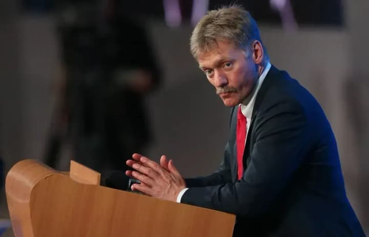 The Kremlin confirmed Russia's threat of retaliation for the attack on its airfields: Peskov answered when it will be