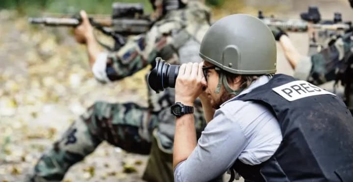 Journalist Day of Ukraine and Transplantology: what else is celebrated today