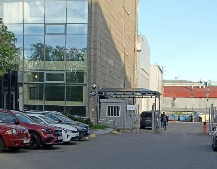 Партизани виявили у санкт-петербурзі підприємство, що покращує дрони для рф