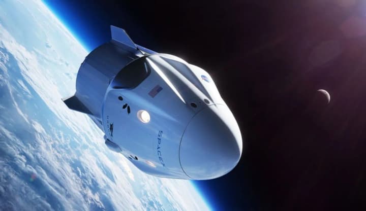 SpaceX begins decommissioning Dragon ships due to US President's statement - Musk