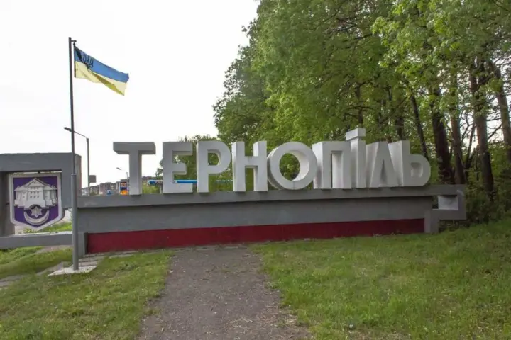 У Тернополі засудили військового, через якого внаслідок ДТП важкі травми отримала дитина