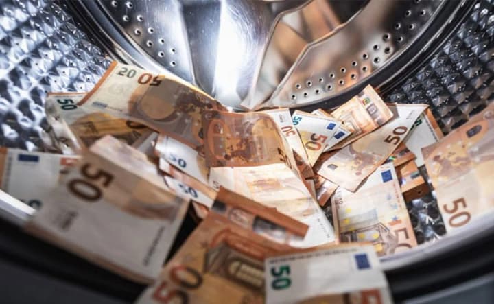 Russia potentially on the list of countries that do not control money laundering: the EU is still considering a "reputational" update of Moscow's status