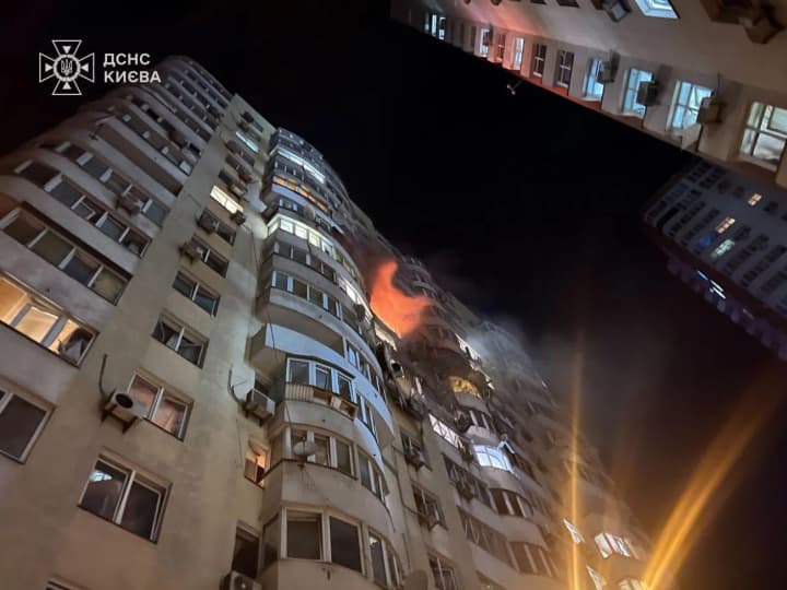 "россия не меняет своего почерка": Зеленский сообщил о росте числа пострадавших от атаки рф и призвал к давлению на агрессора