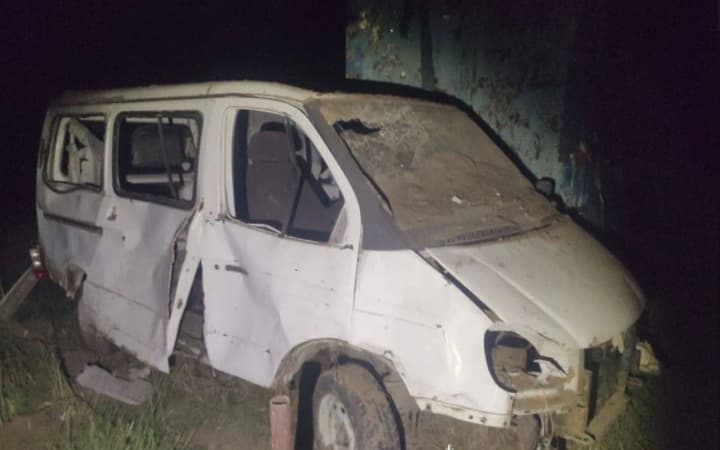 In the Kyiv region, 6 objects were damaged as a result of the attack, air defense shot down 33 drones - Kalashnyk