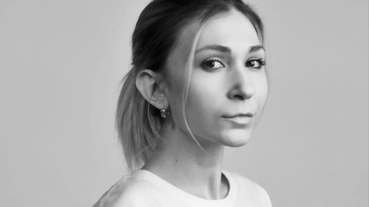 Journalist Roshchyna will be awarded a state award posthumously after the completion of the examination