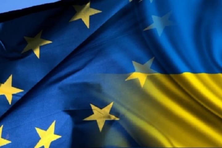 Україні у 2025 році потрібен прогрес у перемовинах щодо вступу у ЄС - Зеленський