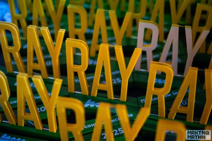 40+ experts, 500+ participants and endless insights: how MRKTNG MRTHN 2025 went