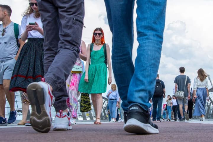 Weather in Ukraine will change: after the heat up to 37° the temperature will decrease