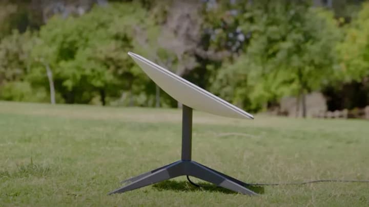 Elon Musk's Starlink was installed in the White House despite the risks: the security service raised the alarm