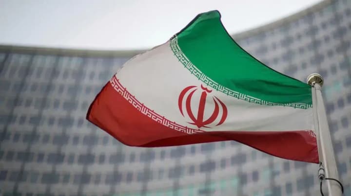 Iran claims to have accessed thousands of secret files from Israel's nuclear program